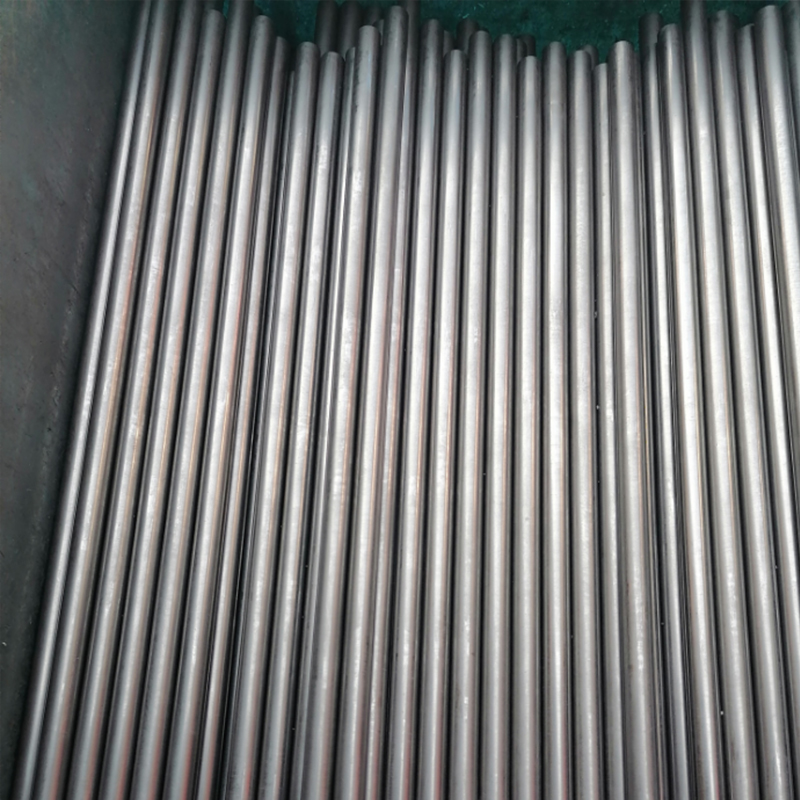 除气石墨转子杆