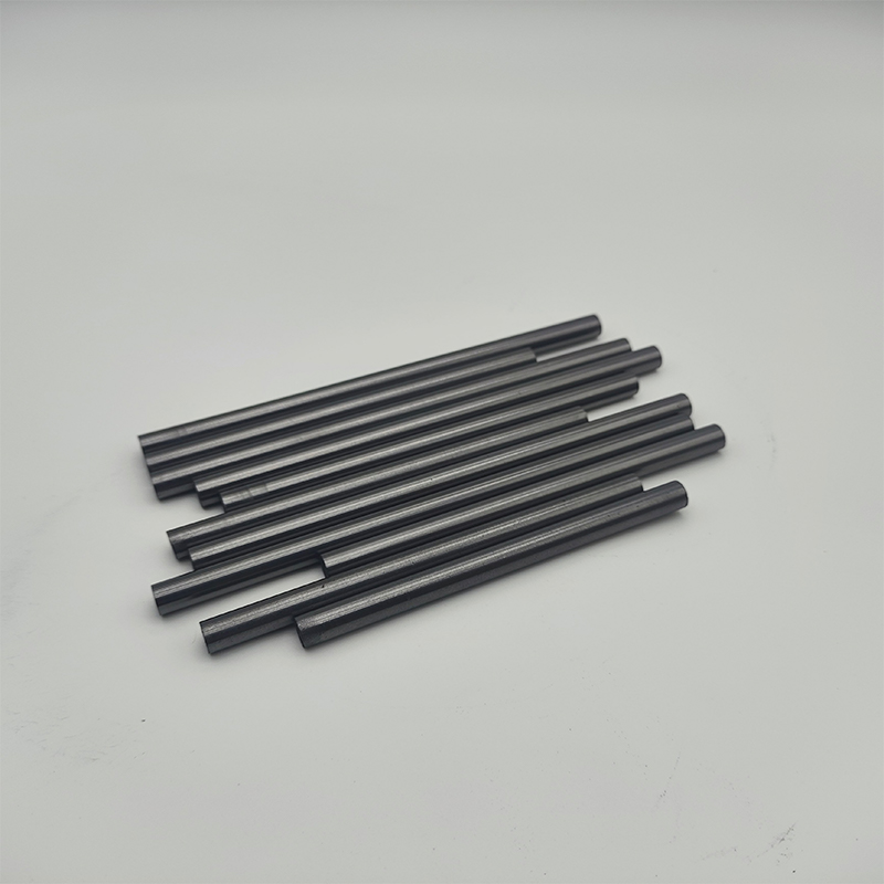 石墨棒 Graphite rod