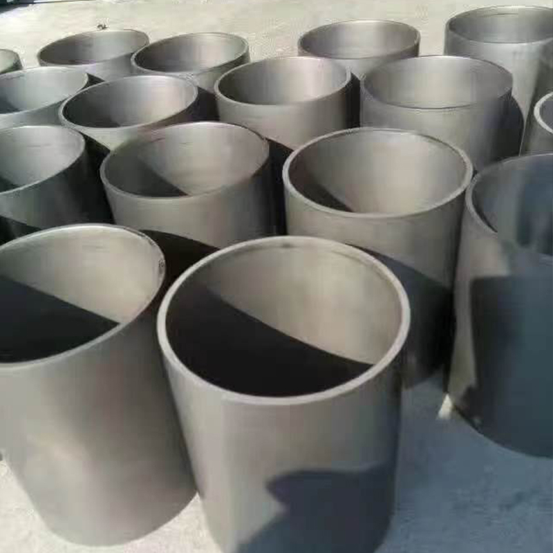 抗氧化涂层除渣石墨转子杆