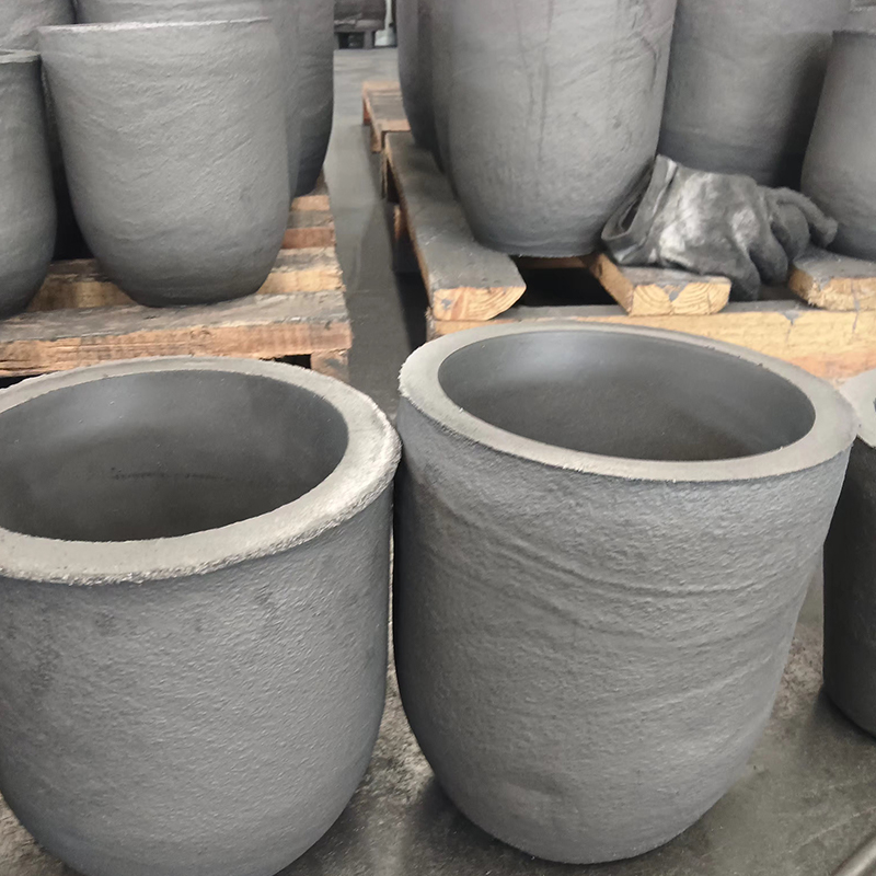 除气石墨转子杆