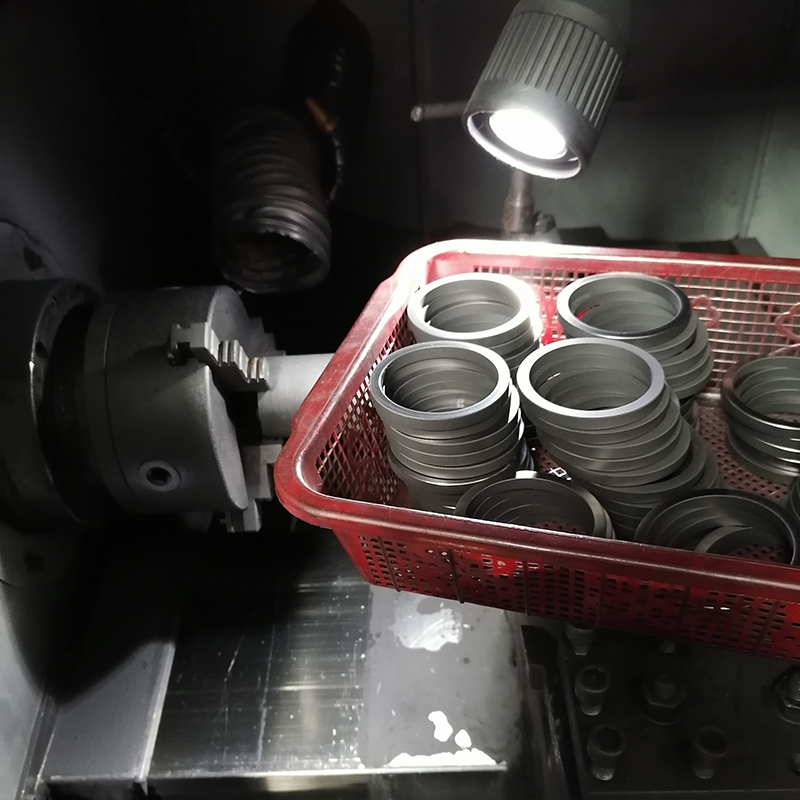 除渣转盘（涂层）