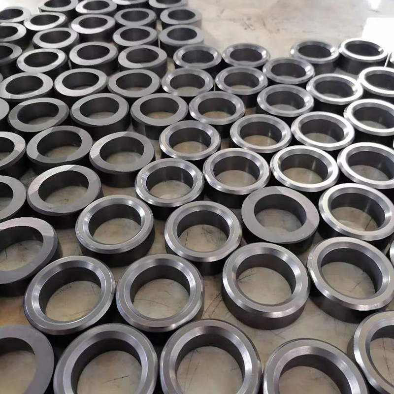 抗氧化涂层除渣石墨转子杆