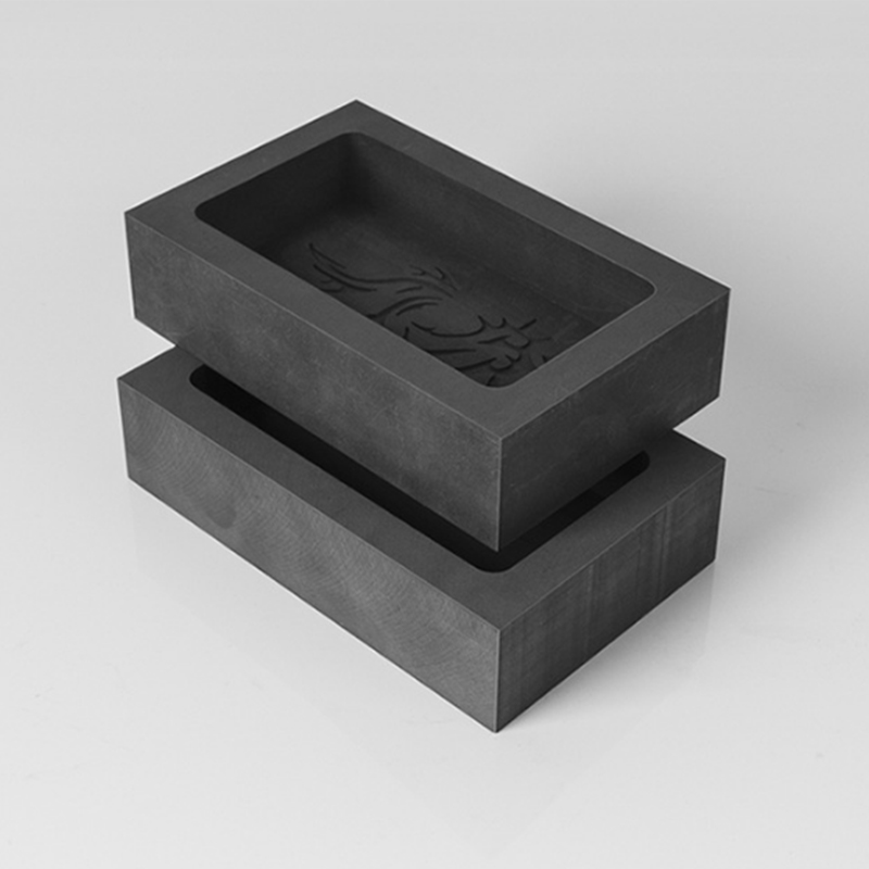 石墨油槽 Graphite oil tank